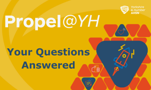 Propel@YH 2020: Your Questions Answered