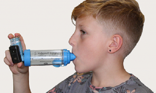 Trials of new asthma management app underway