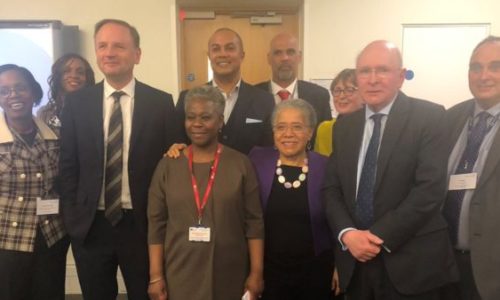 AHSNs back increased diversity in NHS leadership