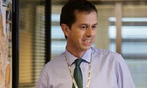 NHS Improvement Patient Safety Strategy proposal