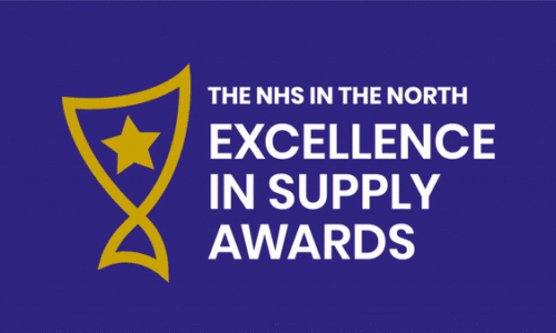 NHS in the North Excellence in Supply Awards