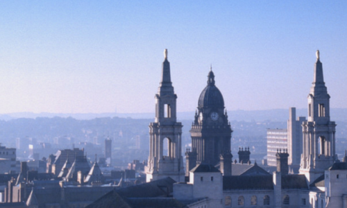 Tech Tuesday takeover