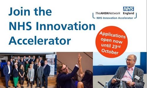 Applying to NIA? Meet the team in Leeds