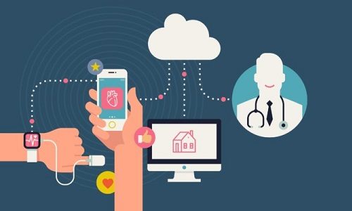 Shortlist for Digital Health Accelerator announced