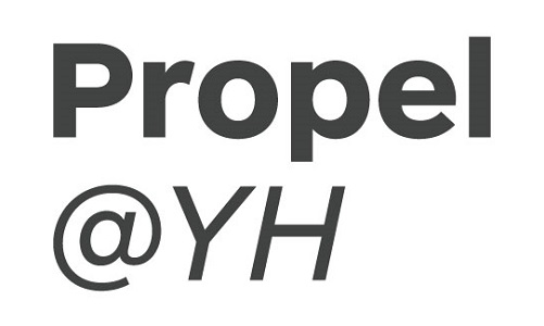 Propel@YH is open for applications
