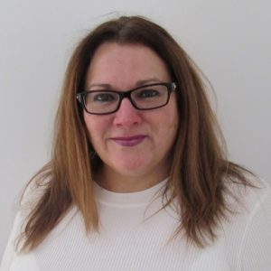 Image of Tracey Walker