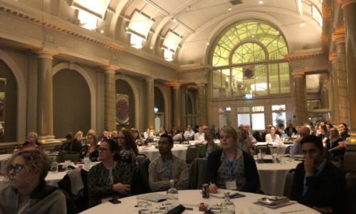 Delegates discuss future of workforce transformation