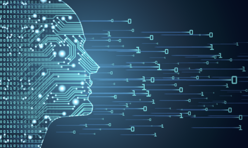 New £140m Artificial Intelligence (AI) Health & Care Award announced