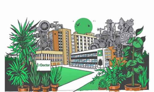 DrDoctor to help cut backlog of millions of hospital appointments