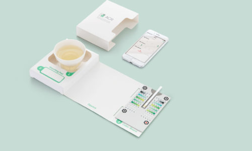 Smart thinking aids work in beating COVID-19 says Chief Executive