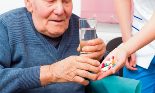 New report on medicines safety in care homes