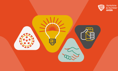 ‘Amazing innovation’ and partnership to screen for COVID-19 risks