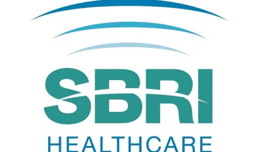 SBRI Healthcare competition launched