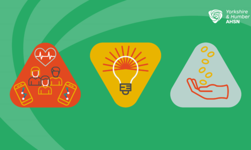 £150k fund to develop SME medical technologies