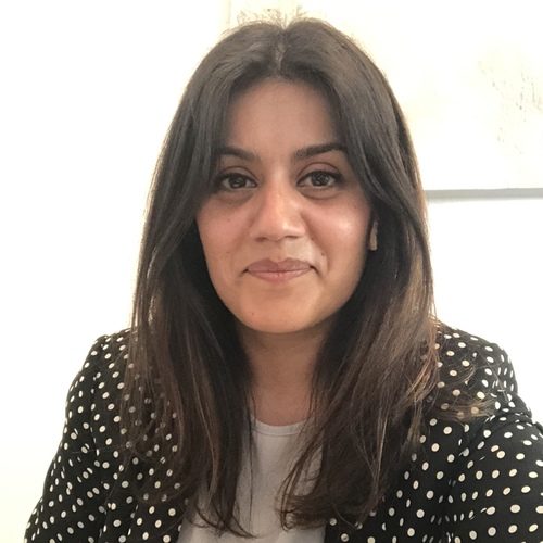 Noshina Kiani