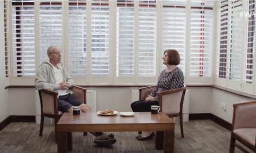 Video launched to explore the importance of Advance Care Planning