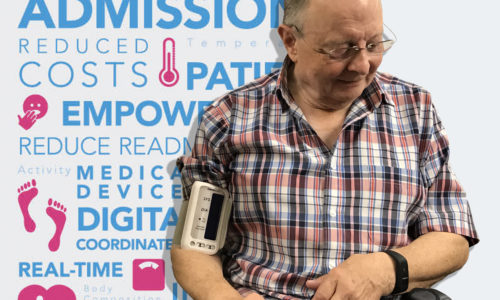 Self Care Week: Improving the way cardiac patients access vital rehabilitation services