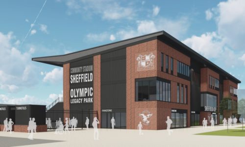 Plans revealed for over £200m of investment on Olympic legacy site