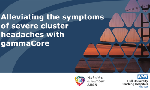 The MedTech Funding Mandate policy: supporting the uptake of innovations across the region