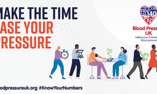 Know Your Numbers Week 2023
