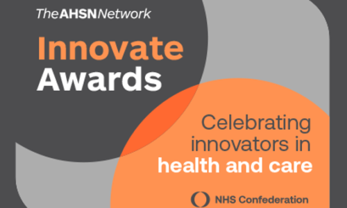 Innovate Awards – Yorkshire and Humber finalists