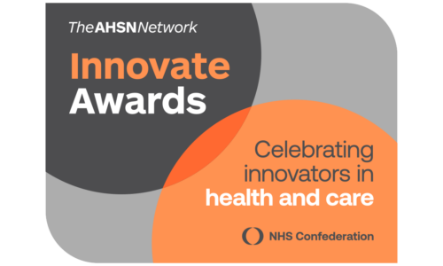 Awards celebrating innovation in health and care open for entries