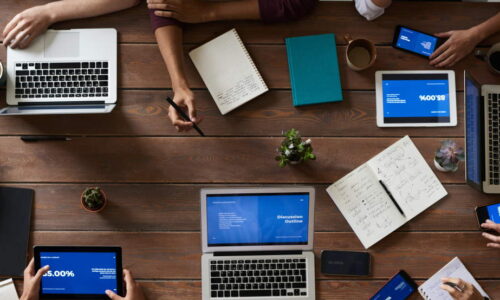New West Yorkshire Digital Ambassadors' Programme