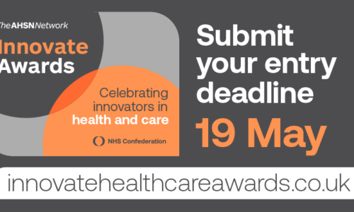 Deadline approaches to enter Innovate Awards 2023