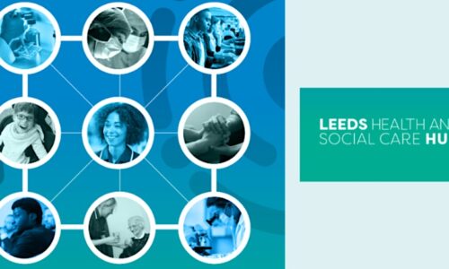 The Leeds Health and Social Care Hub