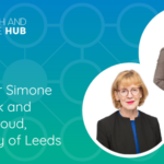 Leeds Health and Social Care Hub - Partner Perspective: University of Leeds