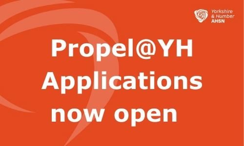 Propel@YH 2020 Applications Now Open