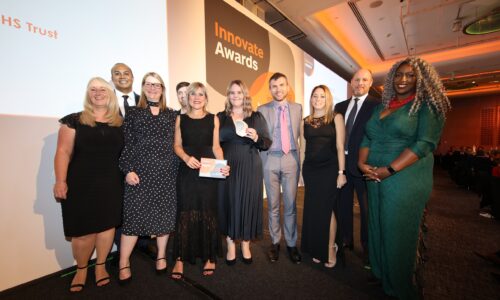 Innovate Awards 2023 – winners announced