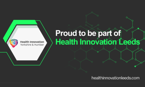 Partners launch Health Innovation Leeds to showcase city’s international excellence