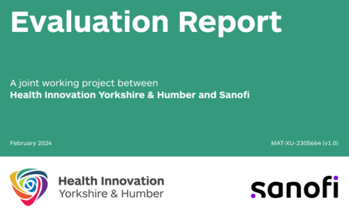 New report on identifying patients with a high risk of Familial Hypocholesterolaemia