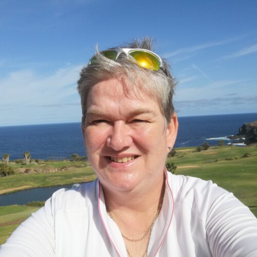 Anne Moffat