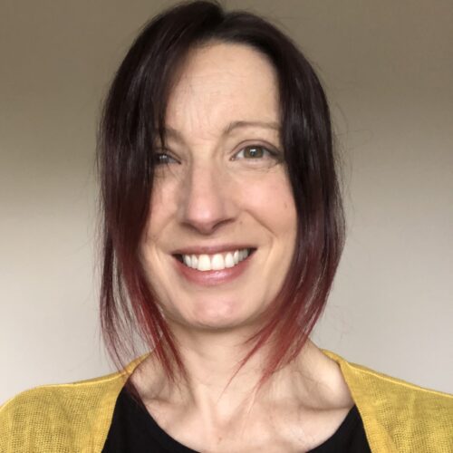 Laura Hirstwood