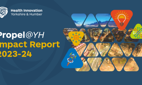 Propel@YH Impact Report 2023-24