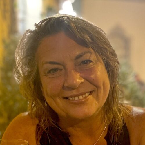Sian Greenley