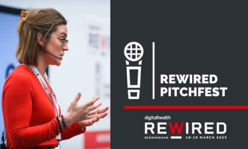 Propel@YH partners Digital Health's Rewired Conference for 2025