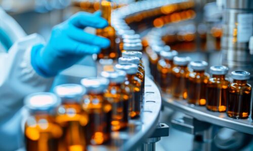 Unlocking £278 billion through health innovation