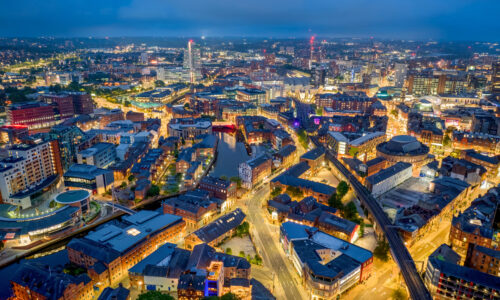 New Leeds Hub will drive innovation and growth