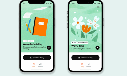 New milestone for digital solution supporting mental wellbeing