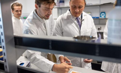 New Leeds Hub will drive innovation and growth