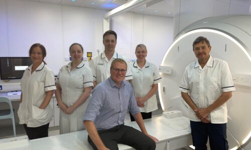 Cancer Alliance funding improves cancer treatments using cutting-edge technology