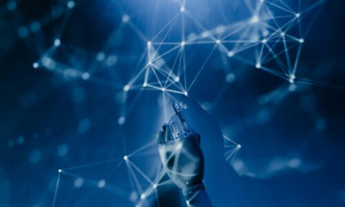 New Commission to help accelerate NHS use of AI