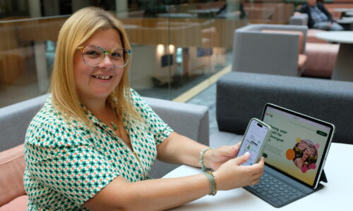 From idea to impact: Empowering women’s wellbeing through digital technology