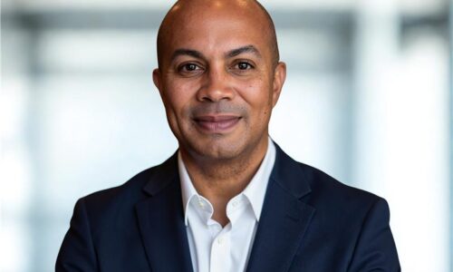 Change at the top for the Health Innovation Network