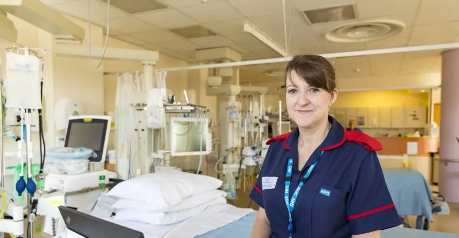 Workforce Transformation