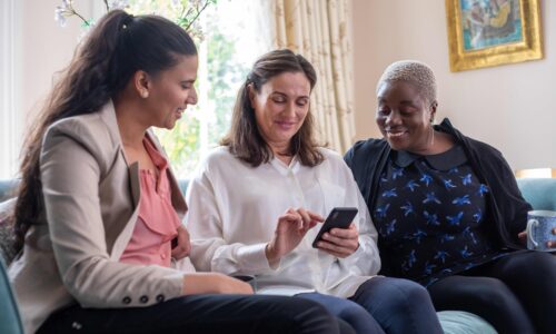 Driving uptake and evidence for Daylight, a digital treatment for anxiety