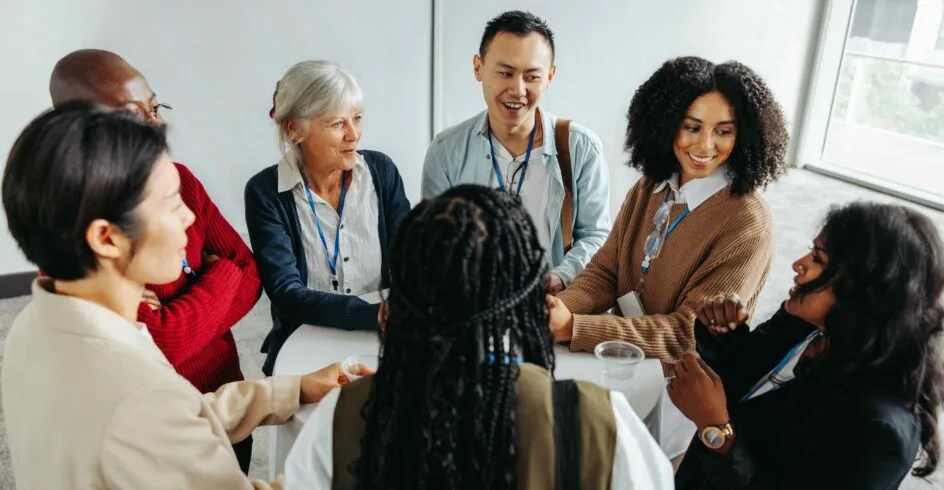 Setting up Advisory Groups